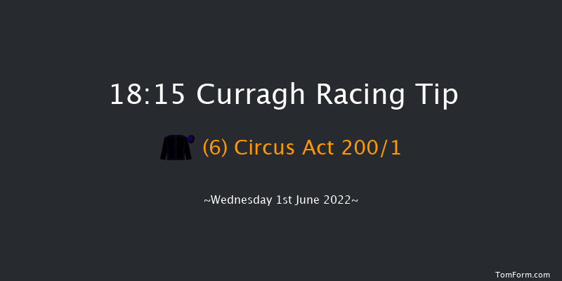 Curragh 18:15 Maiden 12f Sun 22nd May 2022
