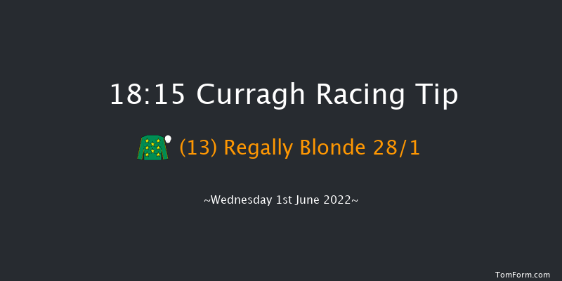 Curragh 18:15 Maiden 12f Sun 22nd May 2022