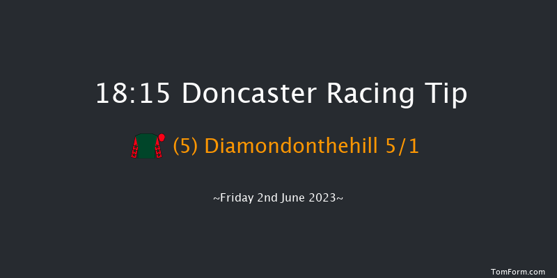 Doncaster 18:15 Handicap (Class 4) 8f Sat 20th May 2023