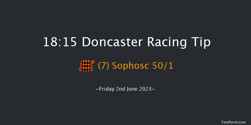 Doncaster 18:15 Handicap (Class 4) 8f Sat 20th May 2023
