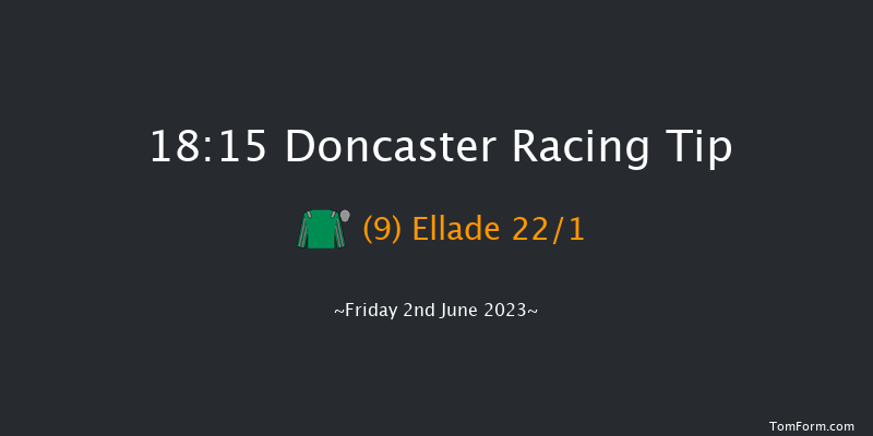 Doncaster 18:15 Handicap (Class 4) 8f Sat 20th May 2023