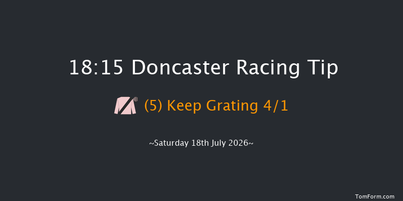 Doncaster 18-15 (Class 4) 7f Thu 9th Jul 2026