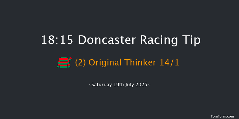 Doncaster 18-15 (Class 6) 7f Thu 10th Jul 2025