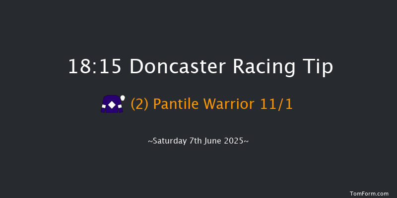 Doncaster 18-15 (Class 2) 15f Fri 6th Jun 2025