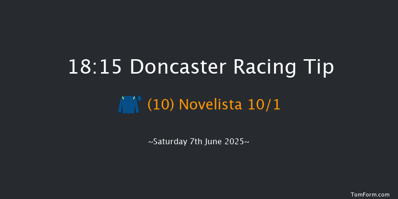 Doncaster 18-15 (Class 2) 15f Fri 6th Jun 2025