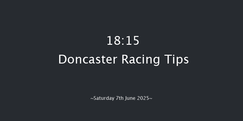 Doncaster 18-15 (Class 2) 15f Fri 6th Jun 2025
