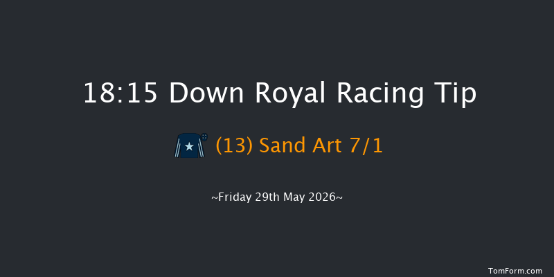 Down Royal 18-15 7f Mon 4th May 2026