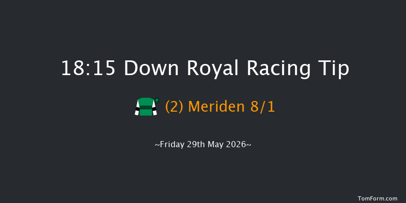 Down Royal 18-15 7f Mon 4th May 2026