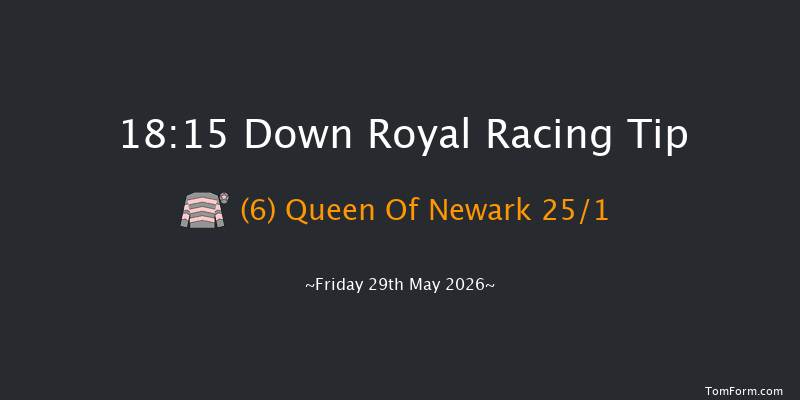 Down Royal 18-15 7f Mon 4th May 2026
