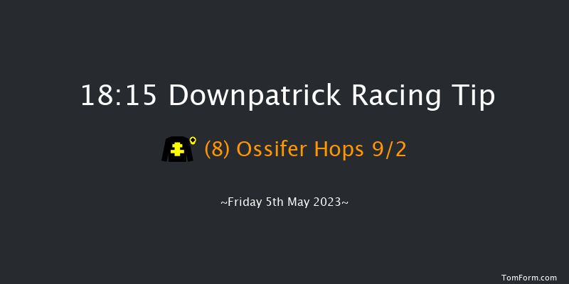 Downpatrick 18:15 Maiden Hurdle 19f Sun 2nd Apr 2023