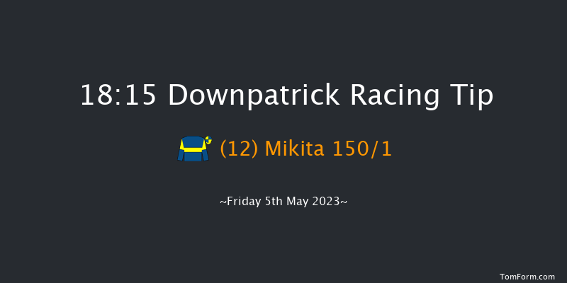 Downpatrick 18:15 Maiden Hurdle 19f Sun 2nd Apr 2023