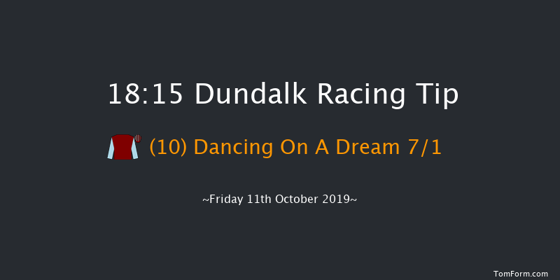 Dundalk 18:15 Handicap 7f Fri 4th Oct 2019
