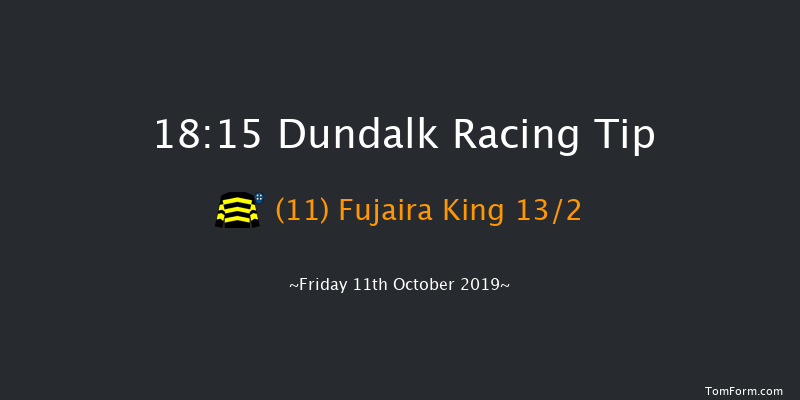 Dundalk 18:15 Handicap 7f Fri 4th Oct 2019
