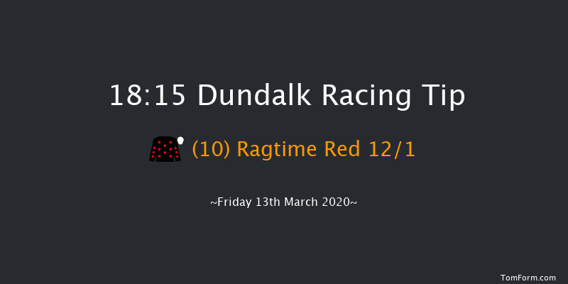 Irishinjuredjockeys.com Handicap Dundalk 18:15 Handicap 11f Fri 6th Mar 2020