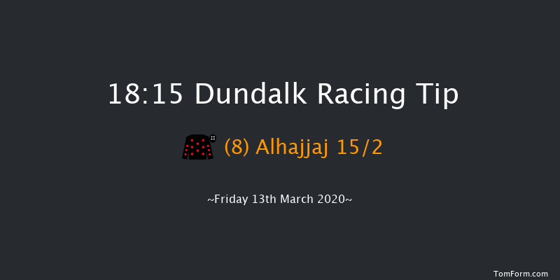 Irishinjuredjockeys.com Handicap Dundalk 18:15 Handicap 11f Fri 6th Mar 2020