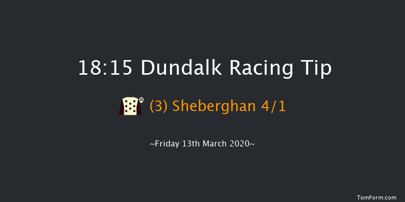 Irishinjuredjockeys.com Handicap Dundalk 18:15 Handicap 11f Fri 6th Mar 2020