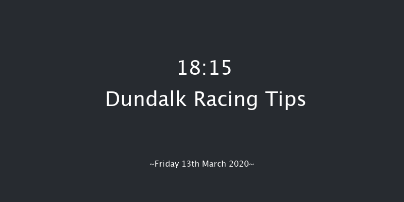 Irishinjuredjockeys.com Handicap Dundalk 18:15 Handicap 11f Fri 6th Mar 2020