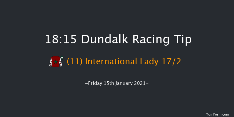 Hollywoodbets Horse Racing And Sports Betting Apprentice Handicap Dundalk 18:15 Handicap 7f Mon 11th Jan 2021