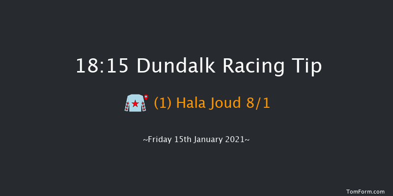 Hollywoodbets Horse Racing And Sports Betting Apprentice Handicap Dundalk 18:15 Handicap 7f Mon 11th Jan 2021