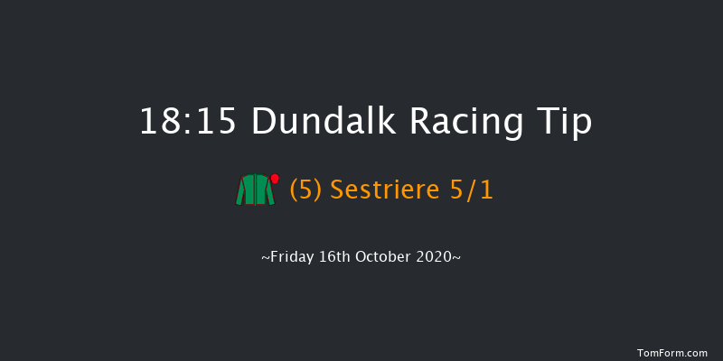 Hollywoodbets Handicap (45-65) (Div 1) Dundalk 18:15 Handicap 7f Fri 9th Oct 2020