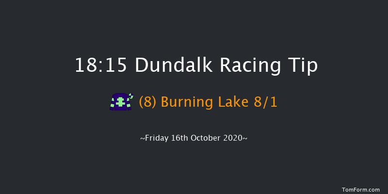 Hollywoodbets Handicap (45-65) (Div 1) Dundalk 18:15 Handicap 7f Fri 9th Oct 2020