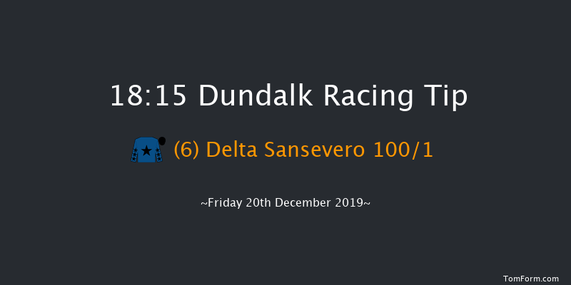 Dundalk 18:15 Maiden 7f Wed 18th Dec 2019