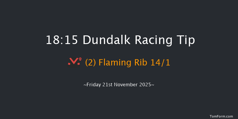 Dundalk 18-15 7f Wed 19th Nov 2025
