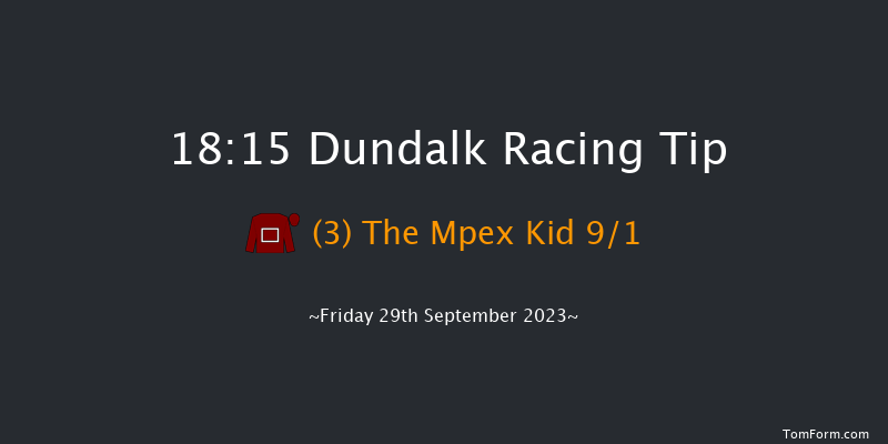 Dundalk 18:15 Handicap 8f Fri 22nd Sep 2023