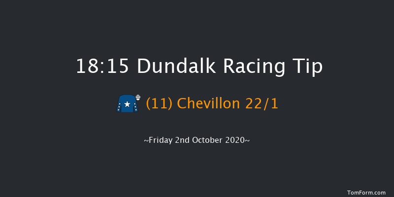 Crowne Plaza Hotel Dundalk Apprentice Nursery Handicap (Plus 10) Dundalk 18:15 Handicap 7f Fri 25th Sep 2020