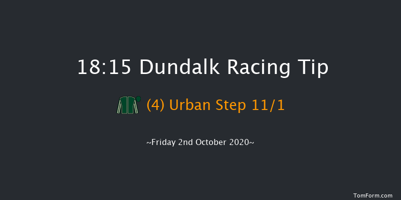 Crowne Plaza Hotel Dundalk Apprentice Nursery Handicap (Plus 10) Dundalk 18:15 Handicap 7f Fri 25th Sep 2020