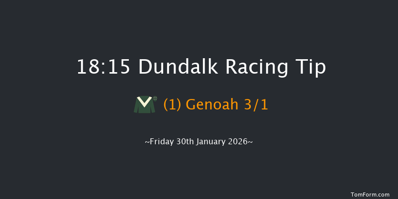 Dundalk 18-15 12f Wed 28th Jan 2026