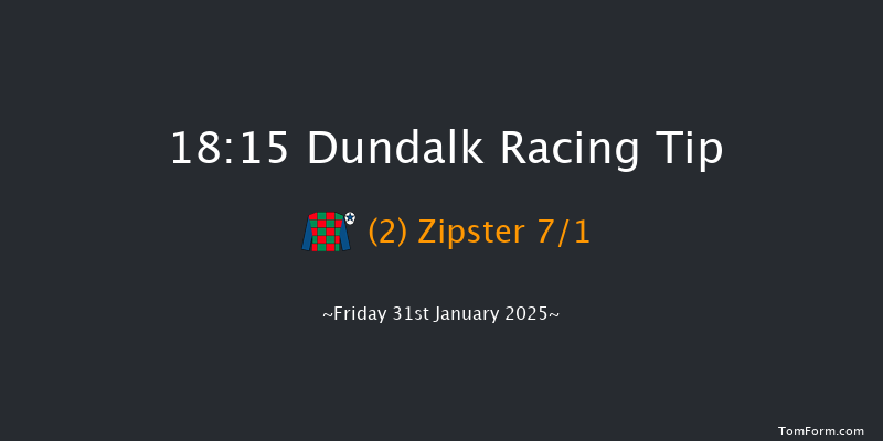 Dundalk  18:15 Handicap 8f Wed 29th Jan 2025