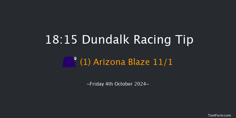 Dundalk  18:15 Listed 5f  Fri 27th Sep 2024