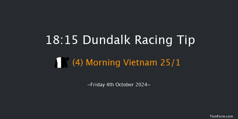 Dundalk  18:15 Listed 5f  Fri 27th Sep 2024