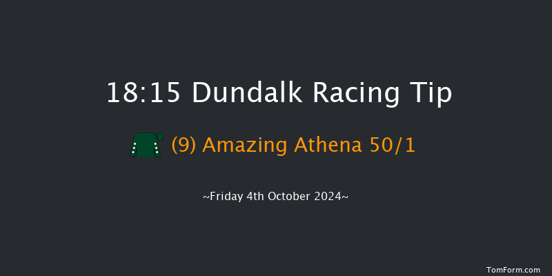 Dundalk  18:15 Listed 5f  Fri 27th Sep 2024