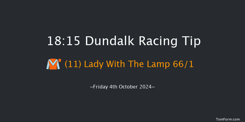 Dundalk  18:15 Listed 5f  Fri 27th Sep 2024
