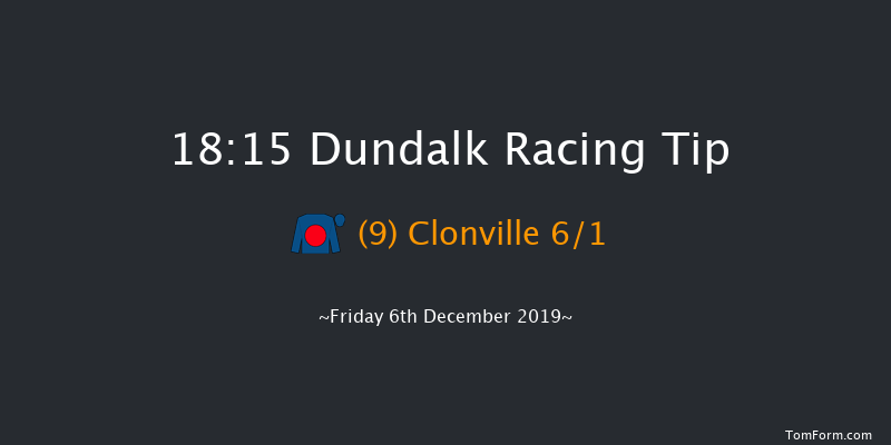 Dundalk 18:15 Handicap 7f Tue 3rd Dec 2019
