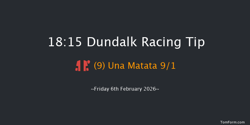 Dundalk 18-15 7f Fri 30th Jan 2026