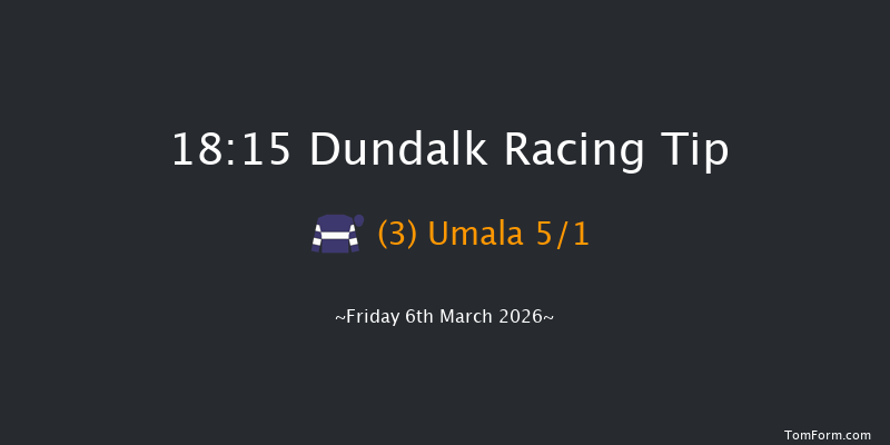 Dundalk 18-15 16f Fri 27th Feb 2026