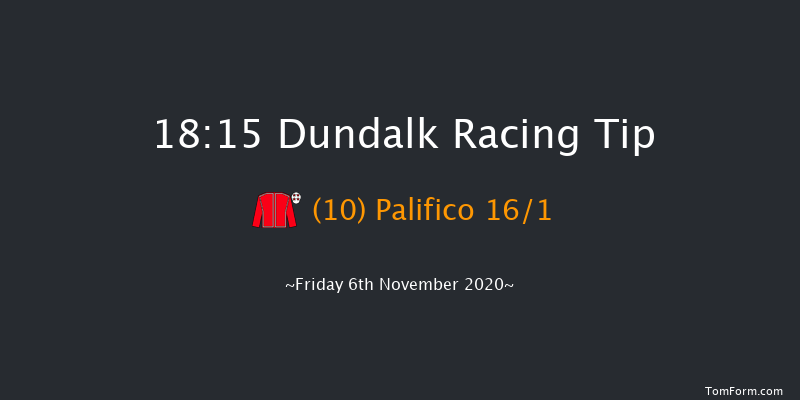 Irish Stallion Farms EBF Fillies Maiden (Plus 10) Dundalk 18:15 Maiden 7f Wed 4th Nov 2020