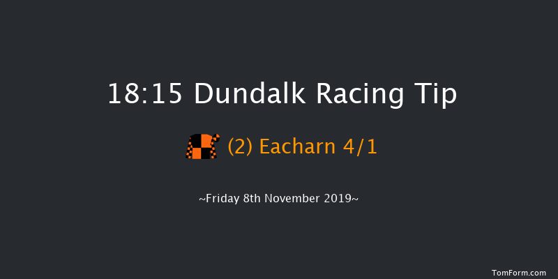 Dundalk 18:15 Handicap 7f Wed 6th Nov 2019