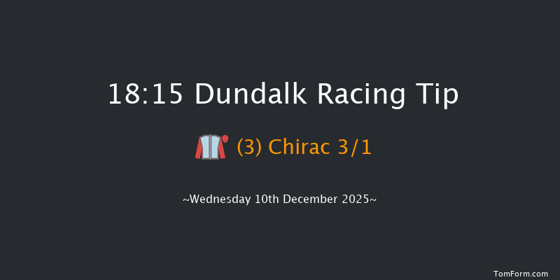 Dundalk 18-15 7f Fri 5th Dec 2025