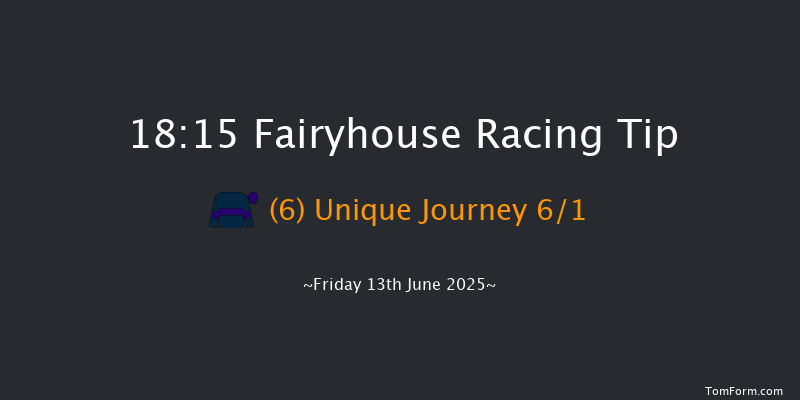 Fairyhouse 18-15 6f Fri 6th Jun 2025