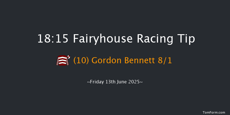 Fairyhouse 18-15 6f Fri 6th Jun 2025