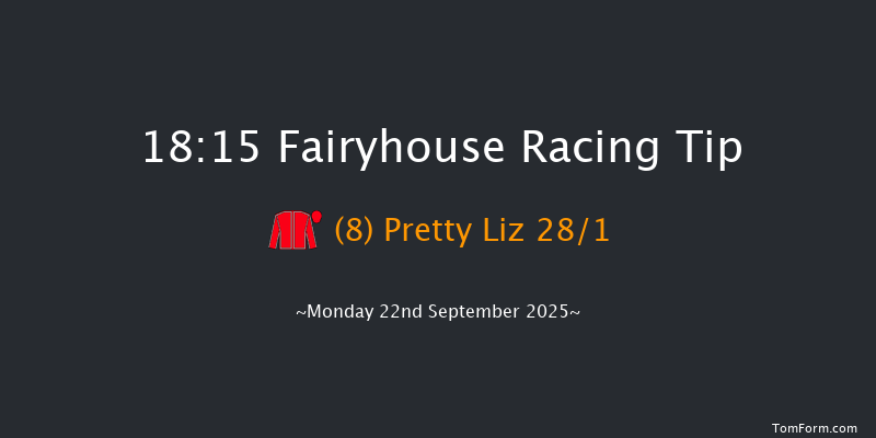 Fairyhouse 18-15 6f Wed 9th Jul 2025