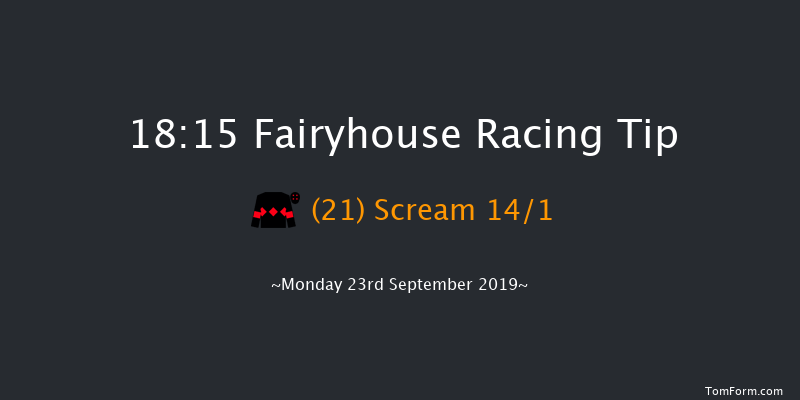 Fairyhouse 18:15 Handicap 7f Thu 1st Jan 1970