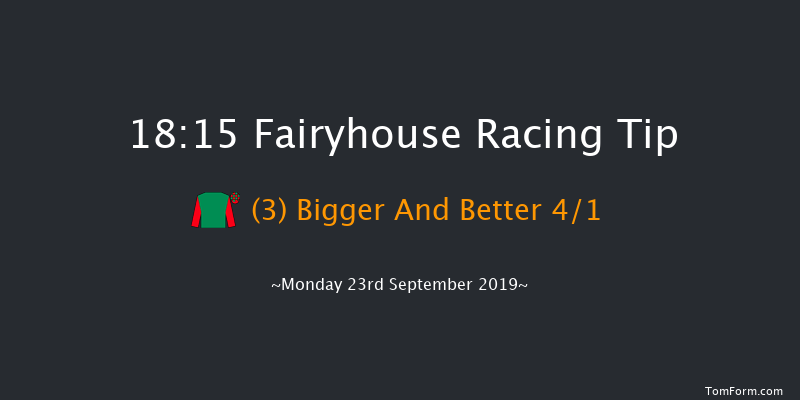Fairyhouse 18:15 Handicap 7f Thu 1st Jan 1970