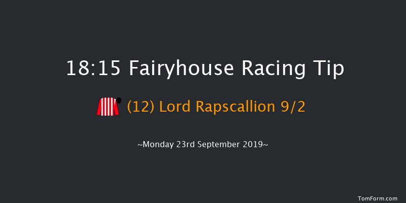 Fairyhouse 18:15 Handicap 7f Thu 1st Jan 1970