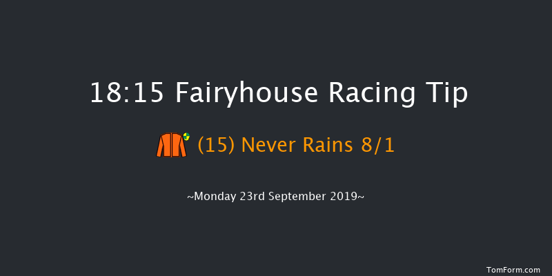 Fairyhouse 18:15 Handicap 7f Thu 1st Jan 1970