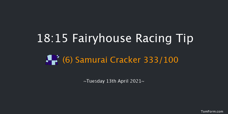 Follow Fairyhouse On Social Media Rated Novice Chase Fairyhouse 18:15 Maiden Chase 21f Mon 5th Apr 2021
